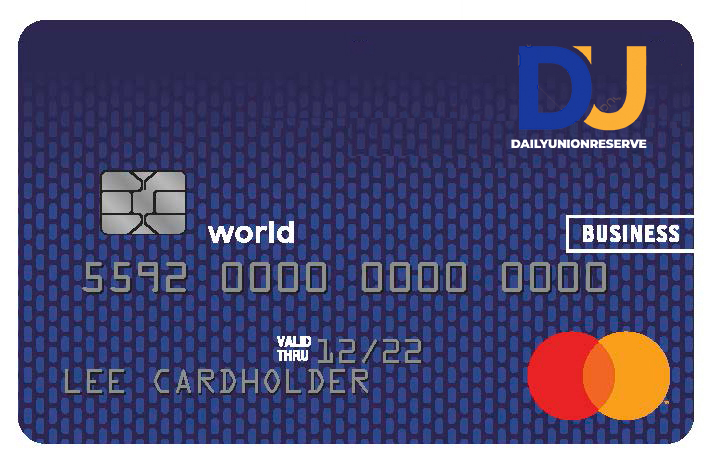 MC-World-Credit-Card